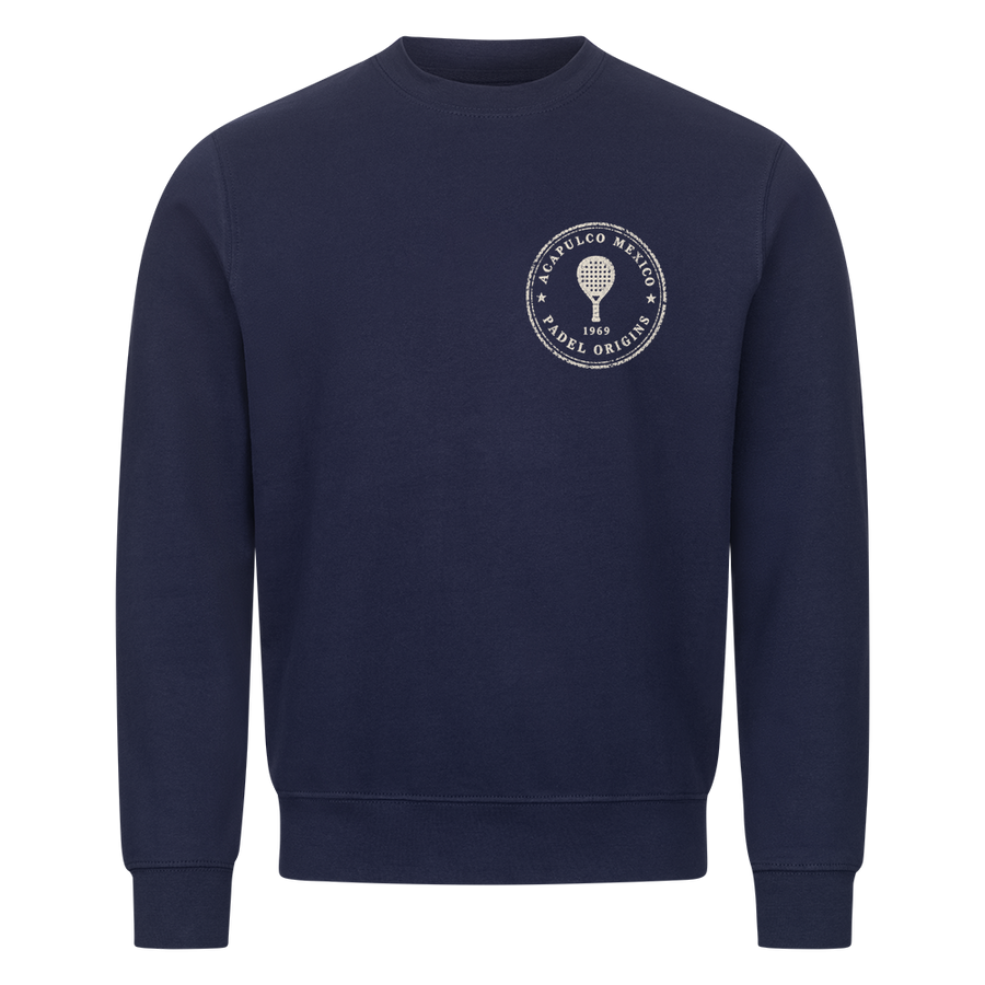 Stamp - Sweatshirt
