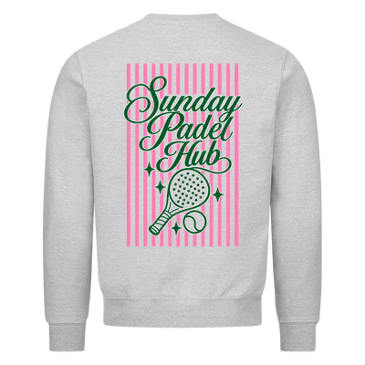 Padel Hub -Sweatshirt