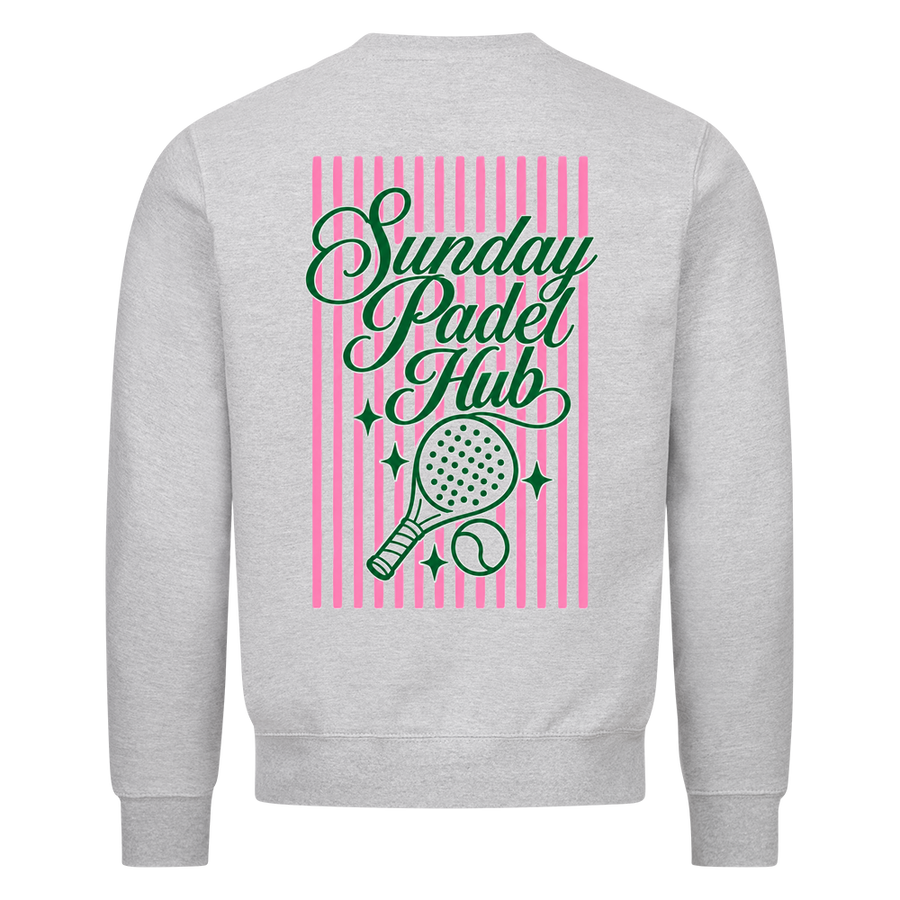 Padel Hub -Sweatshirt