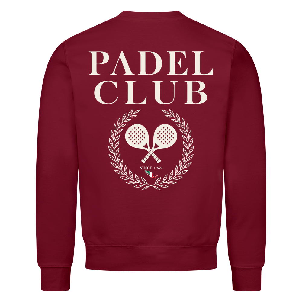 Padel Club - Sweatshirt
