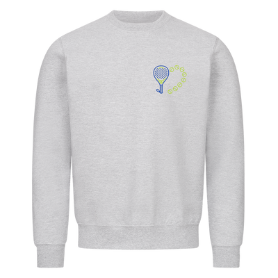 Padel Heart - Sweatshirt