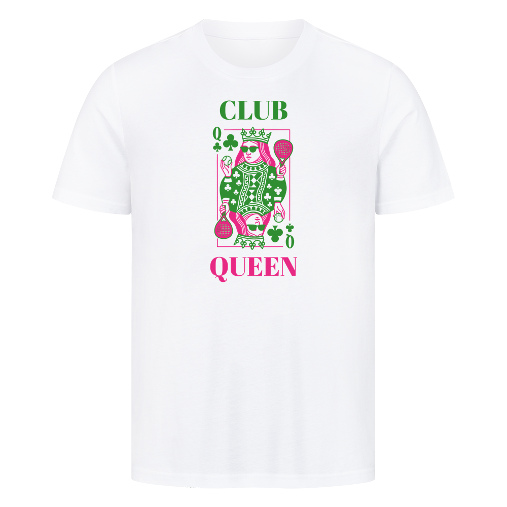 Club Queen - Shirt