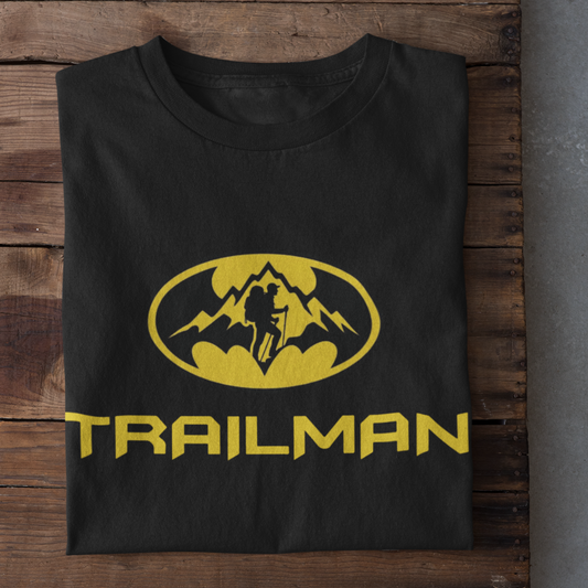 Trailman Shirt