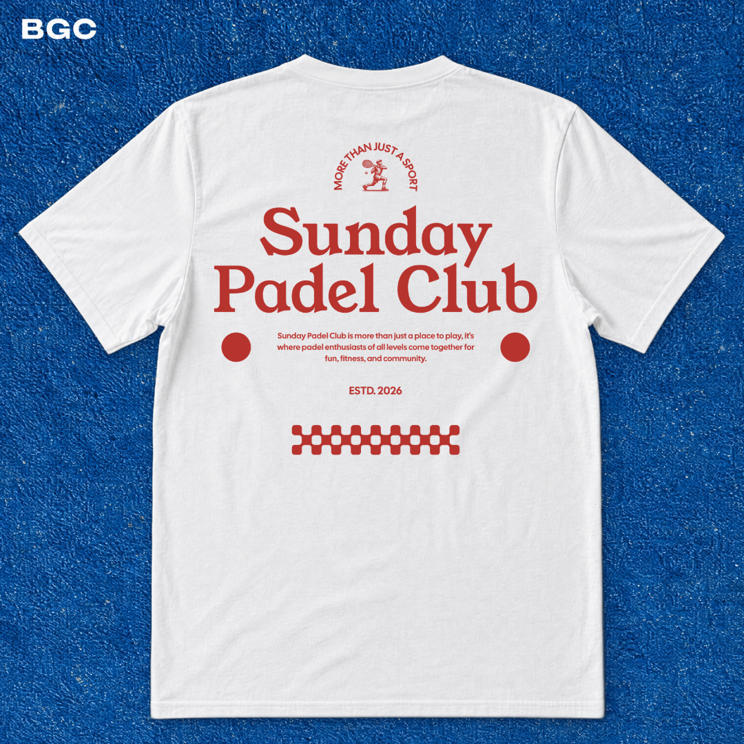 Sunday PC - Shirt