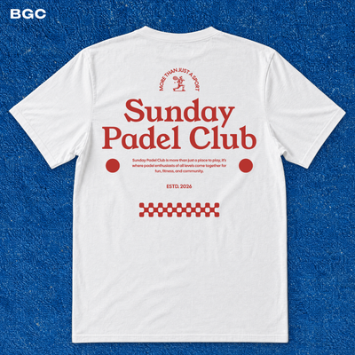 Sunday PC - Shirt