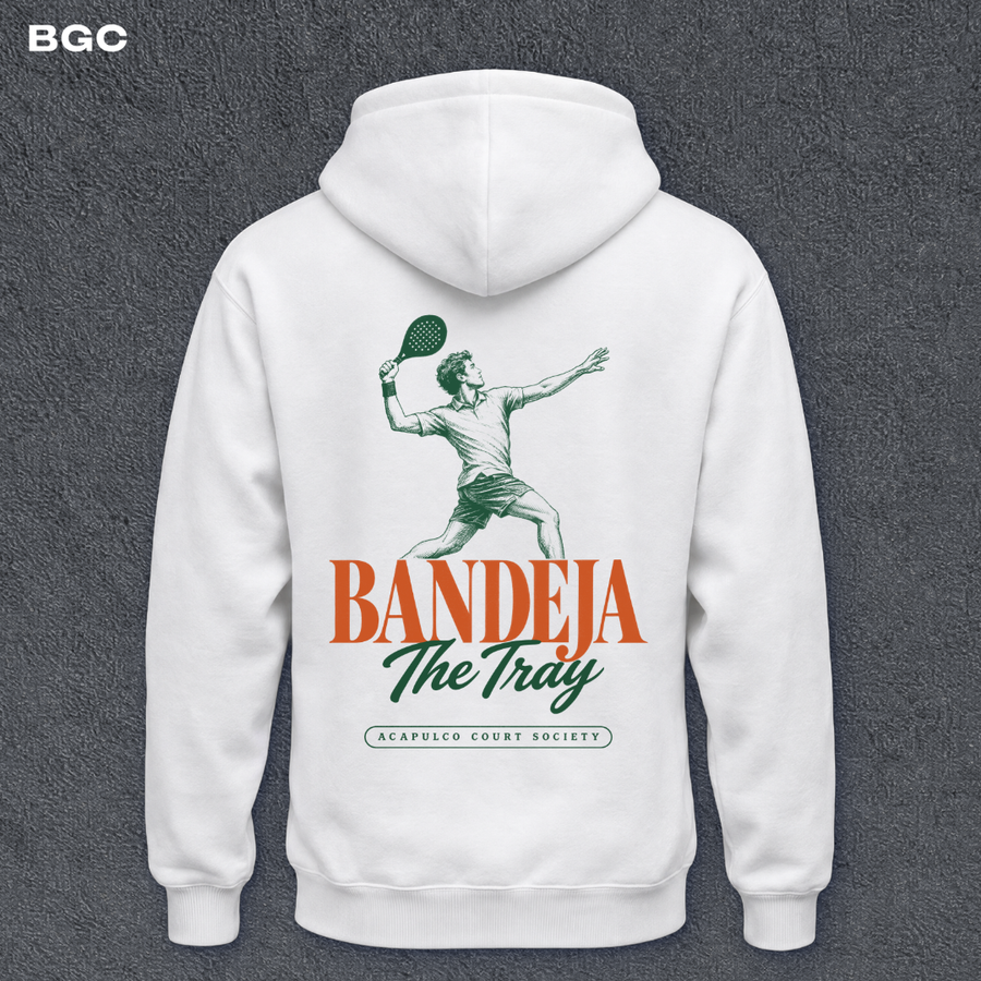 Bandeja - Hoodie