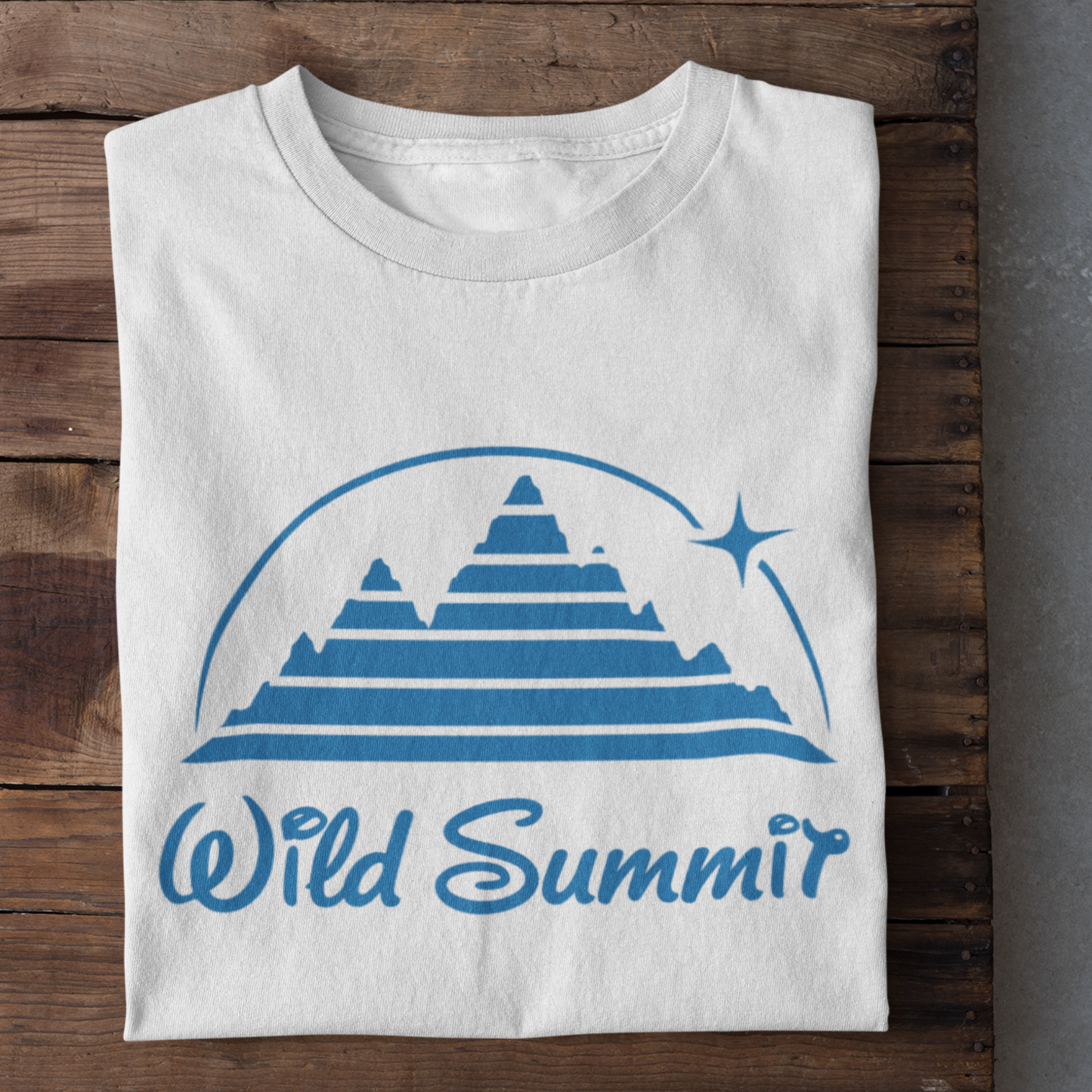 Wild Summit Shirt