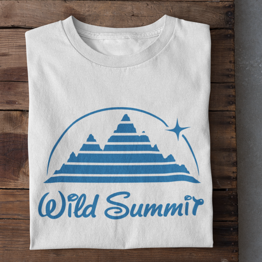Wild Summit Shirt