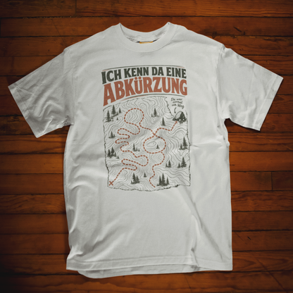 Abkürzung Shirt