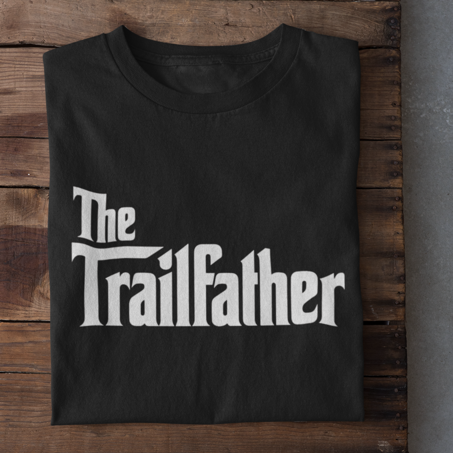 Trailfather Shirt