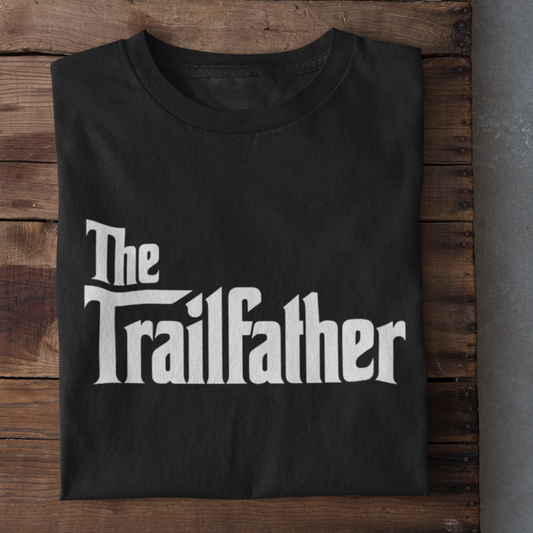 Trailfather Shirt