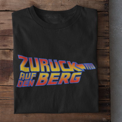 Zurück auf den Berg Shirt