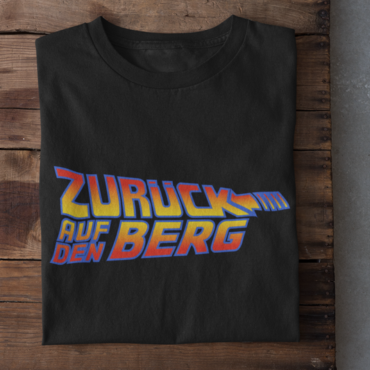Zurück auf den Berg Shirt