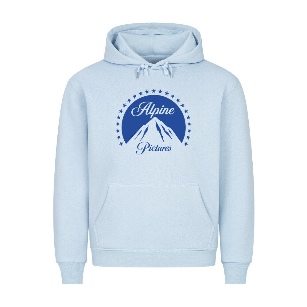 Image for color: babyblau