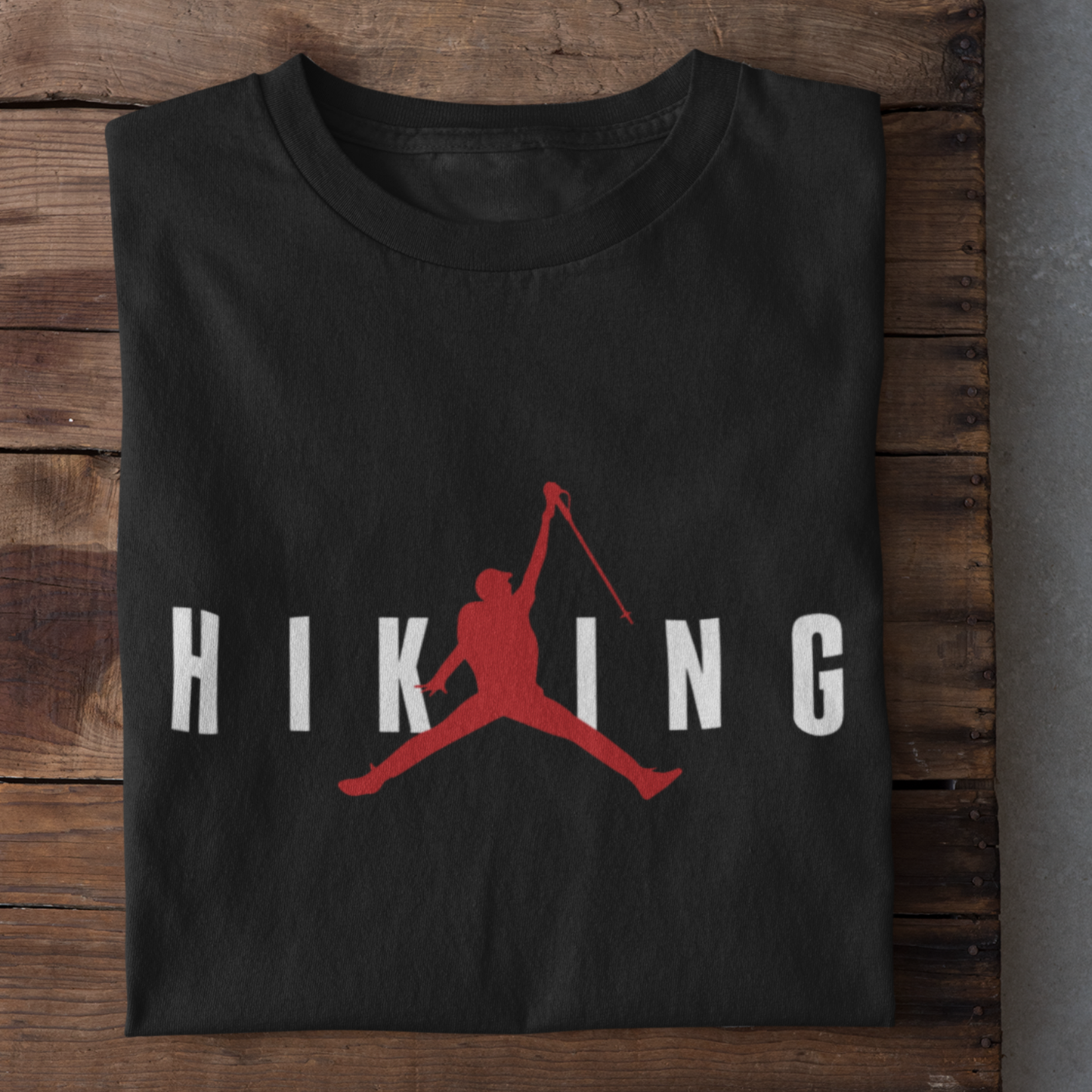 Hiking Shirt