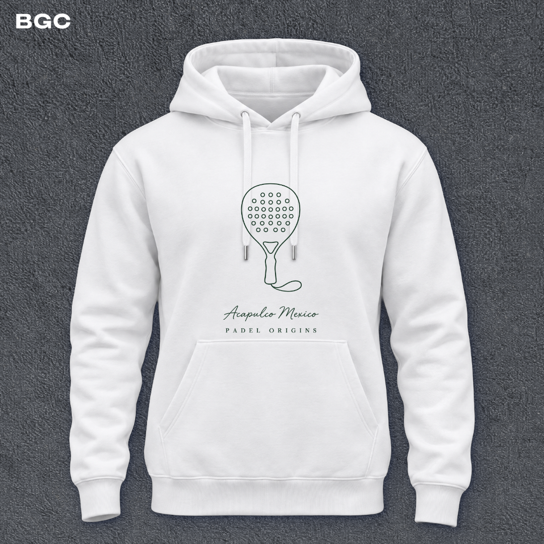 Monoline - Hoodie