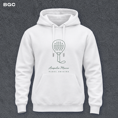 Monoline - Hoodie