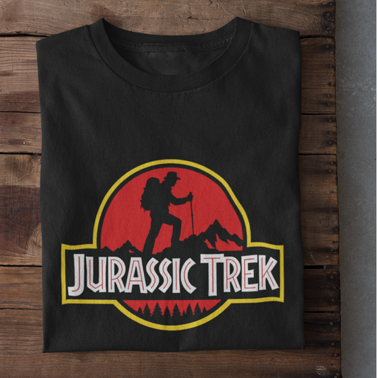 Jurassic Trek Shirt