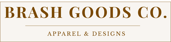 Brash Goods Co.