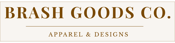 Brash Goods Co.