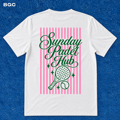 Padel Hub - Shirt