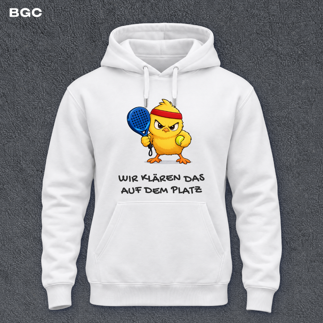 Angry Bird - Hoodie