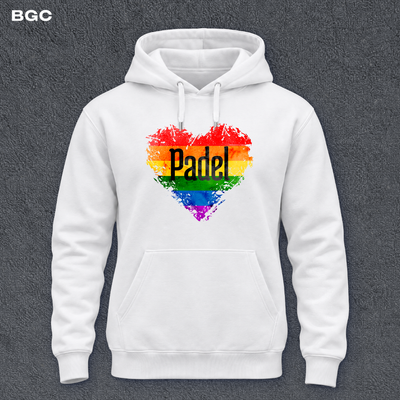 Pride - Hoodie