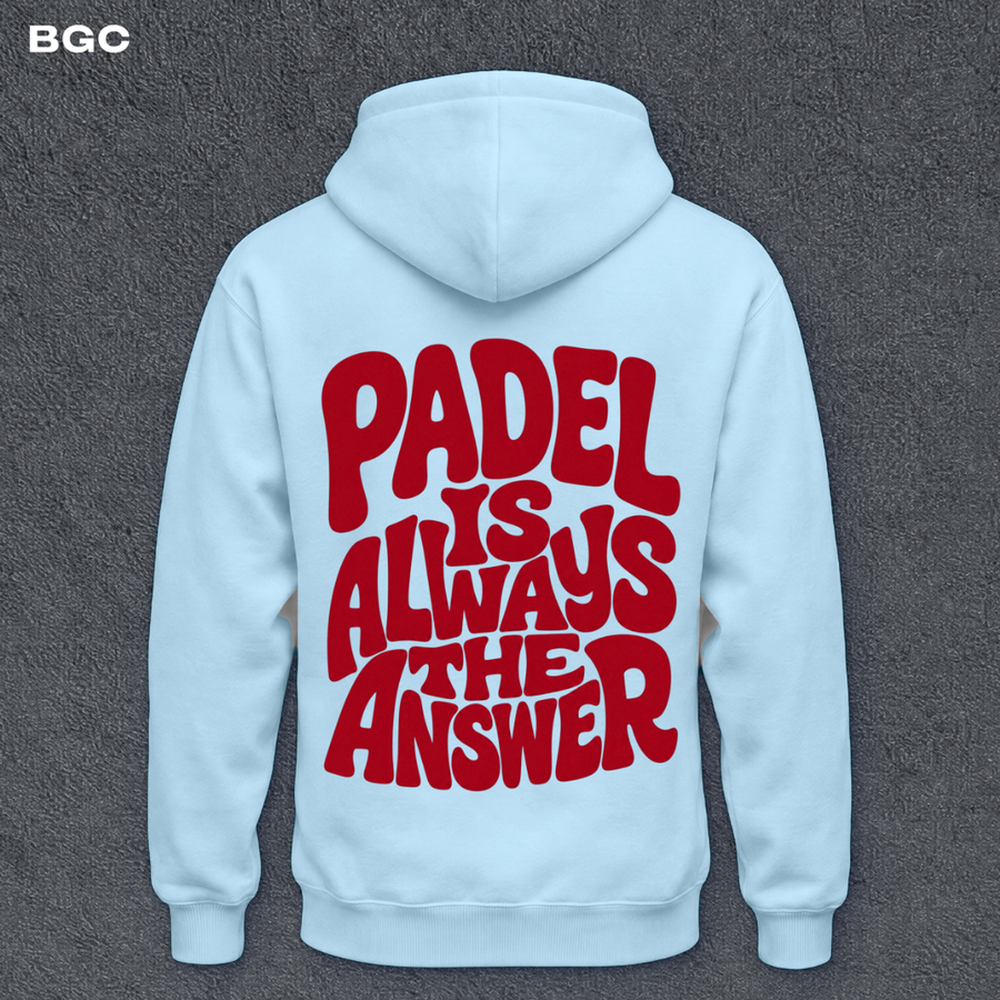 Answer - Hoodie