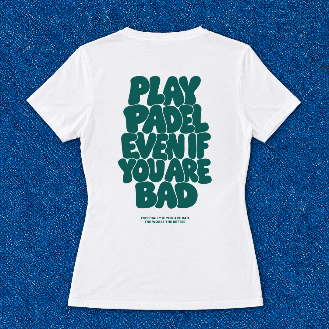 Bad Play - Shirt (LC)