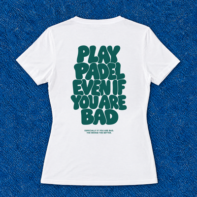 Bad Play - Shirt (LC)