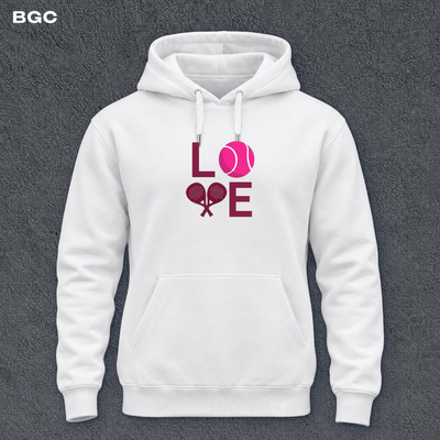 Love - Hoodie