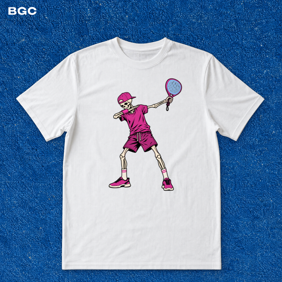 Padel Dab - Shirt