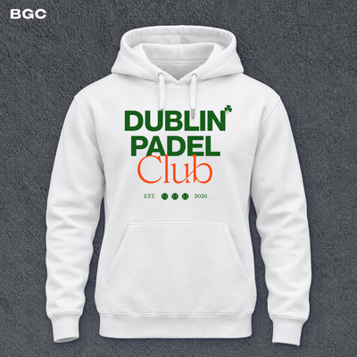 Dublin PC - Hoodie