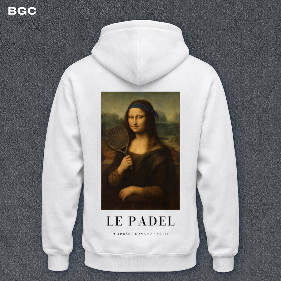 Le Padel - Hoodie