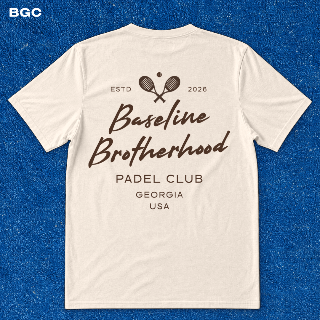 Baseline - Shirt