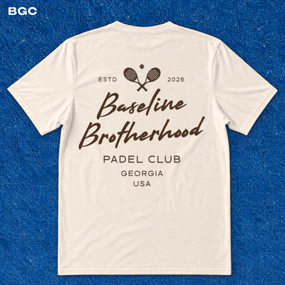Baseline - Shirt