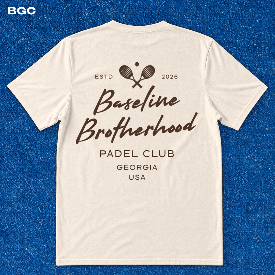 Baseline - Shirt