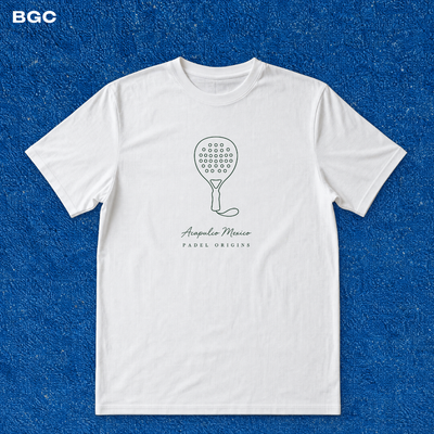 Monoline - Shirt