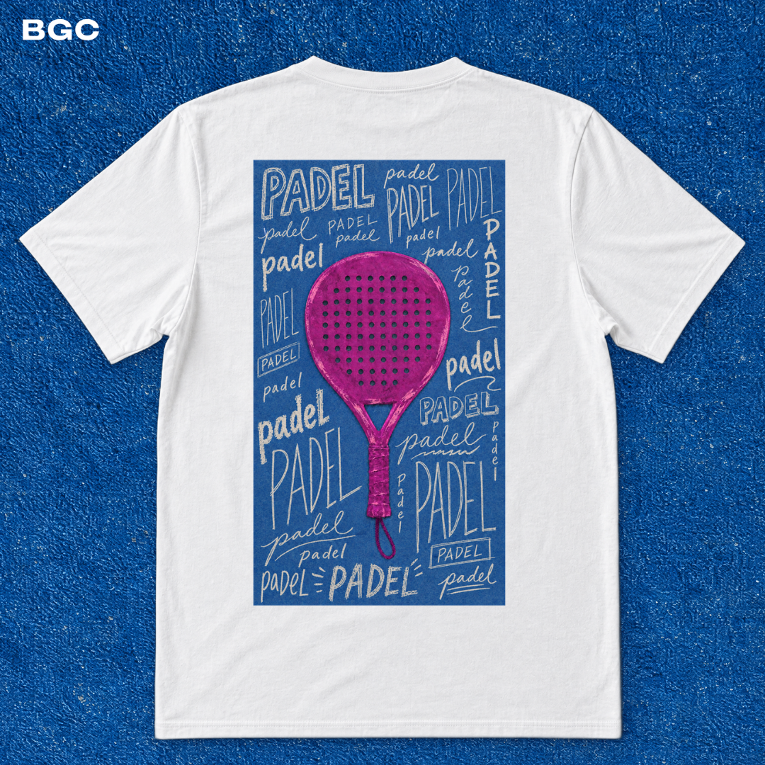 Padel - Shirt