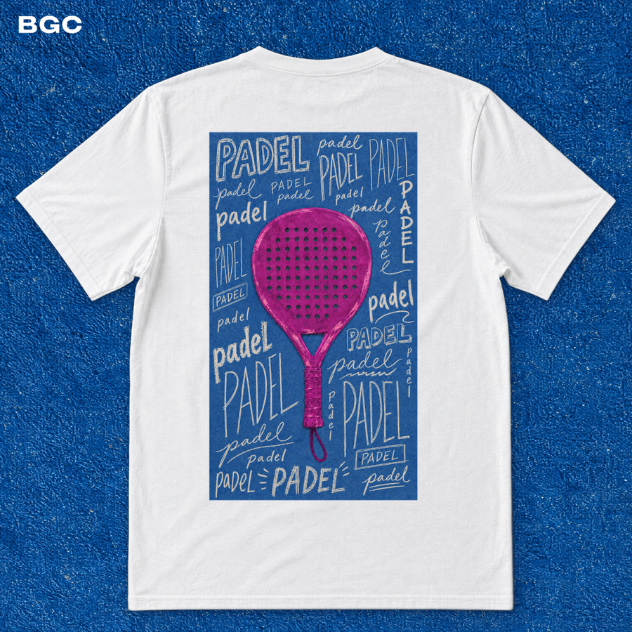 Padel - Shirt