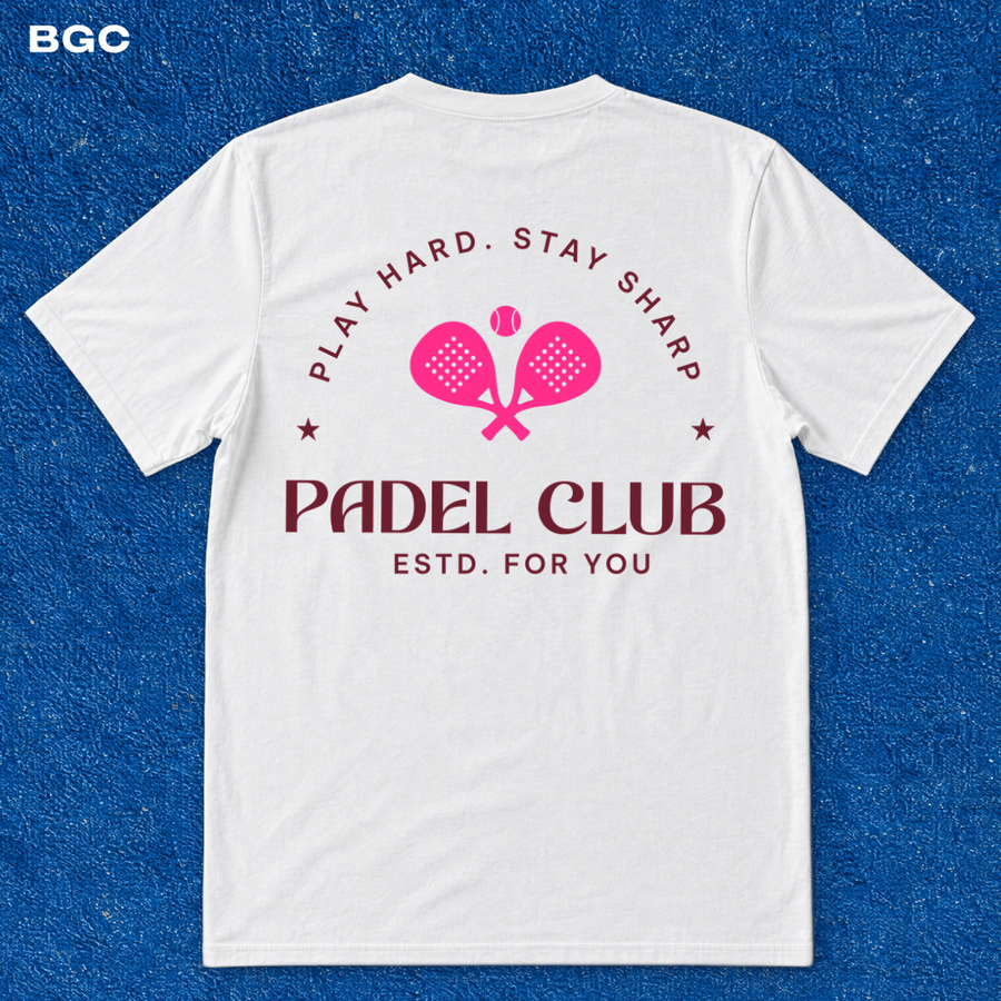 Play Hard - Shirt