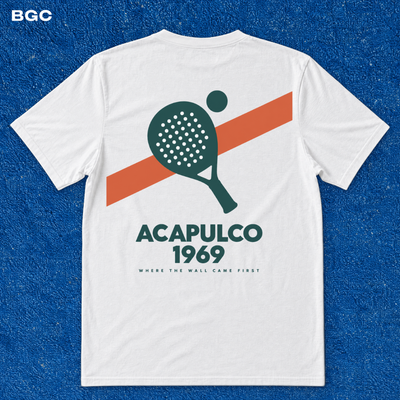 Acapulco - Shirt