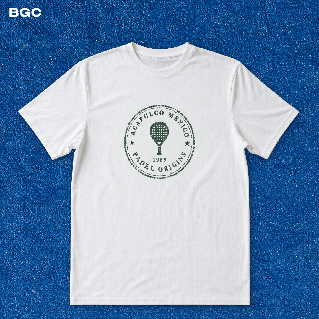 Stamp - Shirt