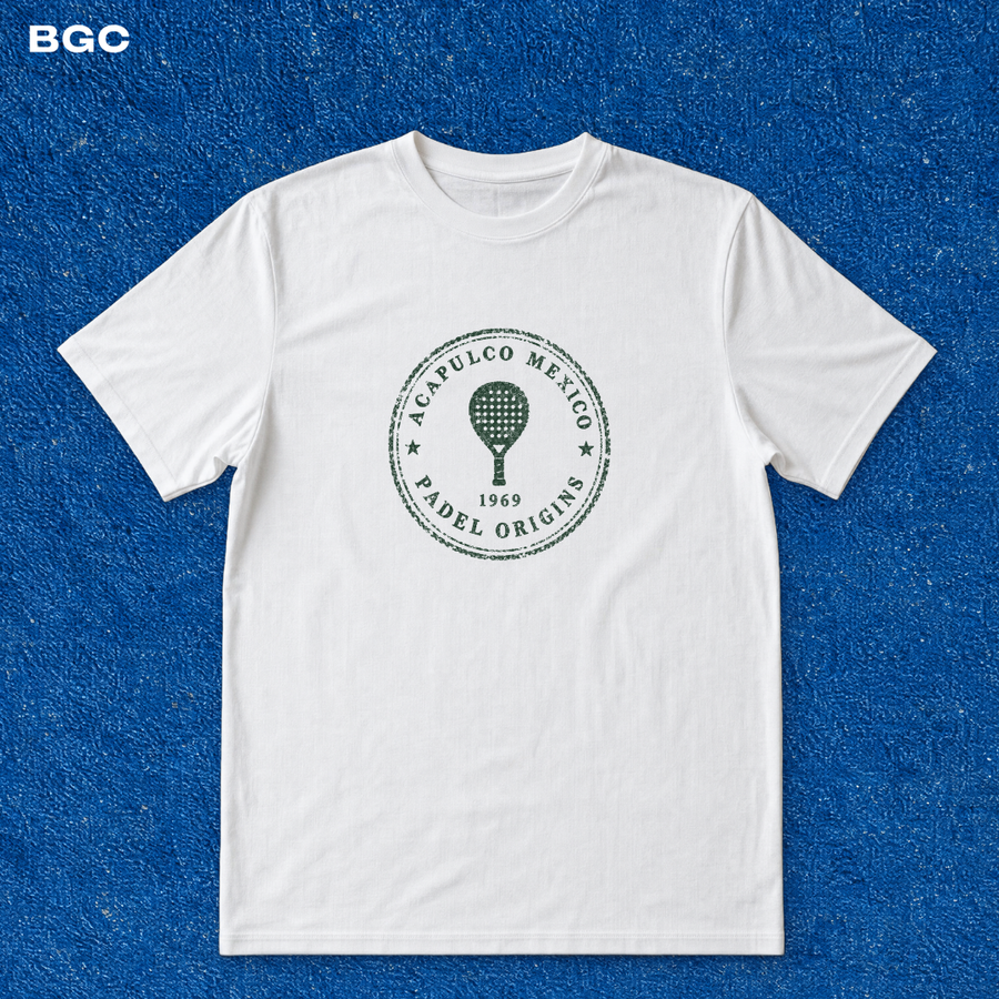 Stamp - Shirt