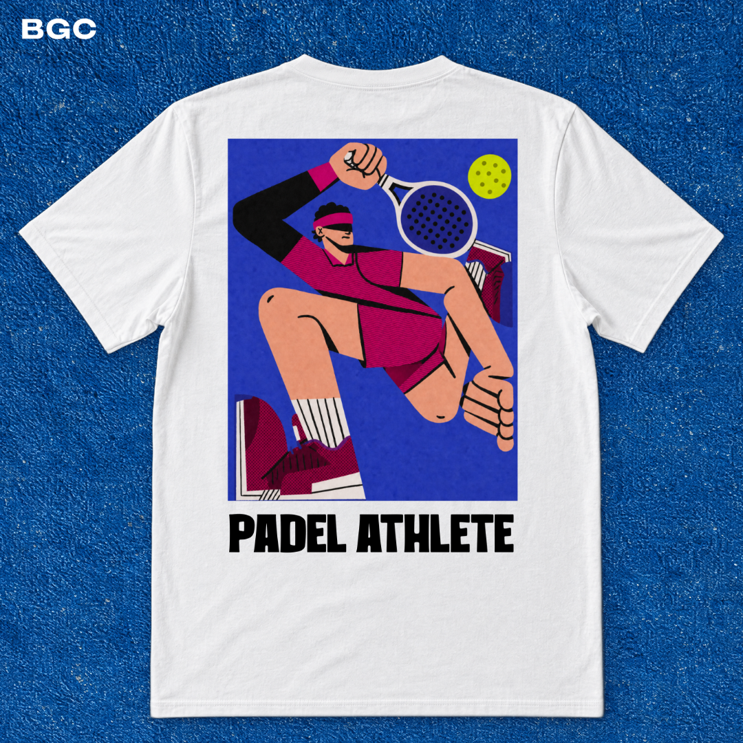 Athlete - Shirt