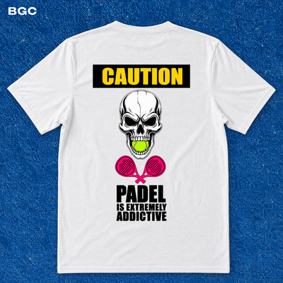 Caution - Shirt