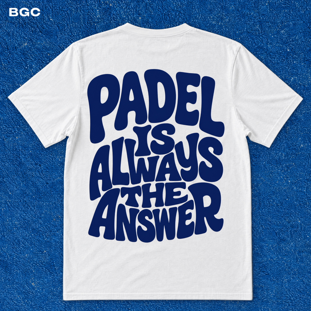 Answer - Shirt