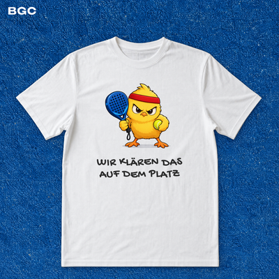 Angry Bird - Shirt