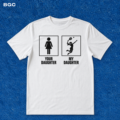 My Daughter - Shirt