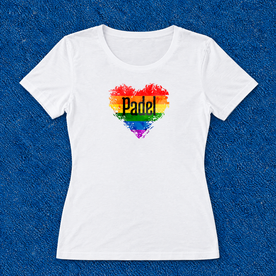 Pride - Shirt (LC)